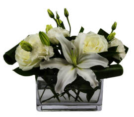 Centre de table Vienne