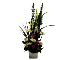 Arrangement Poème d'amour