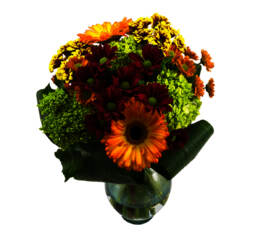 Bouquet Milieu d'été