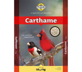 Carthame 22.7 kg