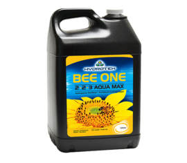 Bee One Aqua Max 2.5 gal. (10 L)