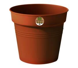 Pot de production Green Basics 21 cm Terracotta