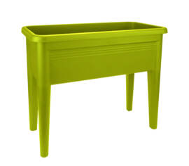 Table d'empotage Green Basics XXL Vert Lime