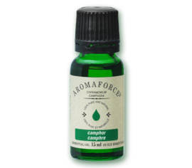 Huile essentielle - Camphre (Cinnamomum Camphora) - 15 ml