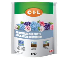 Sulfate d'aluminium 1,7 kg C-I-L
