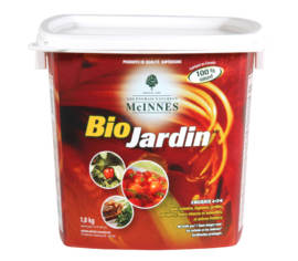 Engrais Bio-Jardin McInnes 4-3-6 1,8 kg