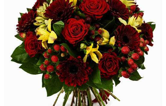 Bouquet Grenadine