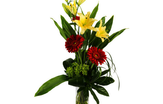 Bouquet Murano