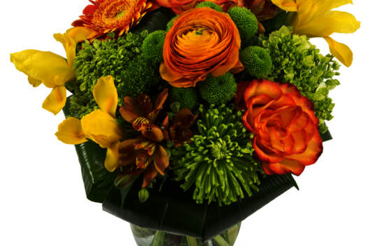 Bouquet Festif