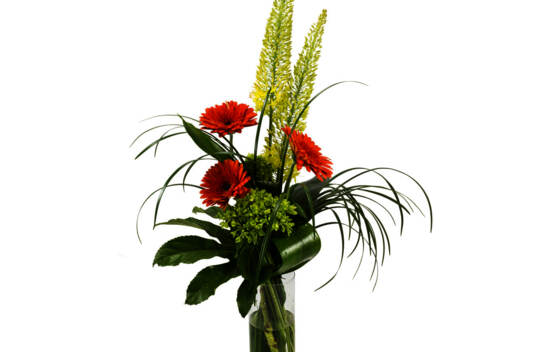 Bouquet Lausanne