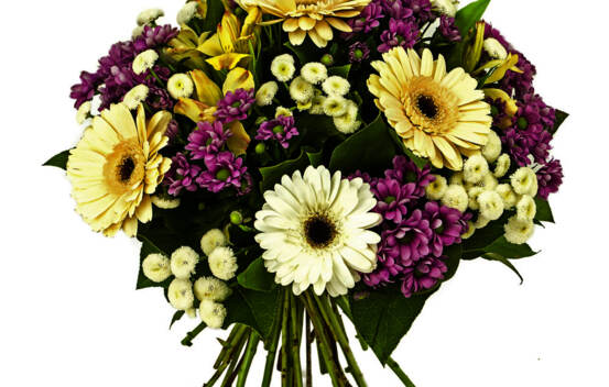 Bouquet Imagine