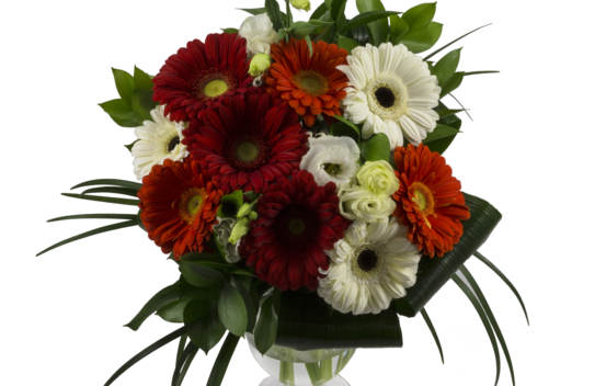Bouquet Diva