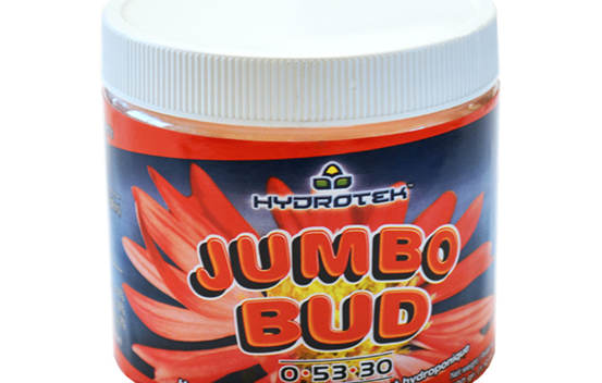 Jumbo Bud 500 g (0-53-30)