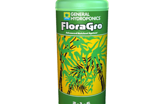 Flora Gro 2-1-6 1 qt. (946 ml)
