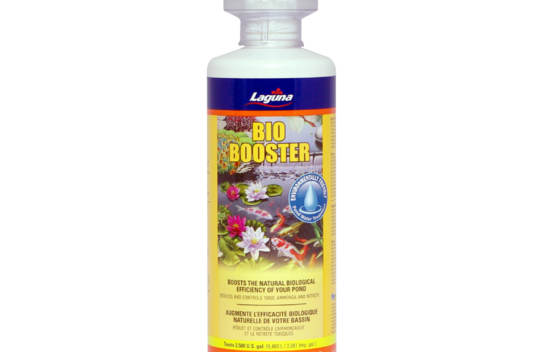 Bio Booster Laguna, 473 ml