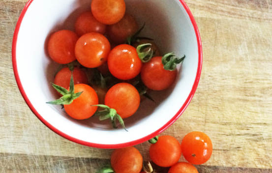 Tomate cerise Petit moineau Biologique (Semences)