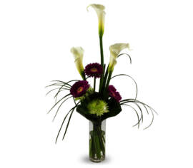 Bouquet Fruit de la passion