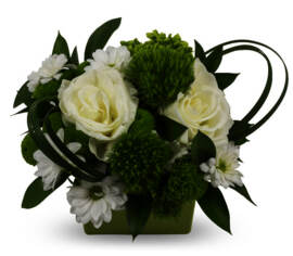 Centre de table Versaille