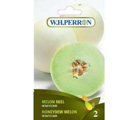 Melon Miel Honeycomb (Semences)