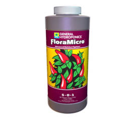 Flora Micro 5-0-1 1 qt. (946 ml)