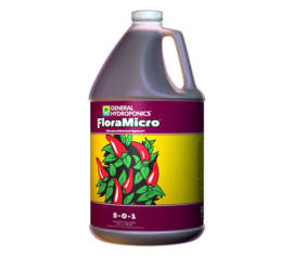 Flora Micro 5-0-1 1 gal. (3,79 L)