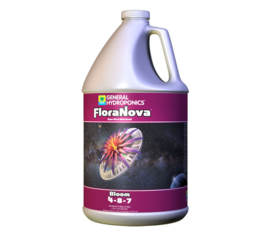 Flora Nova Bloom 4-8-7 1 gal. (4 L)