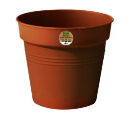 Pot de production Green Basics 17 cm Terracotta