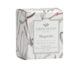 Lampion parfumé Magnolia - 56 g
