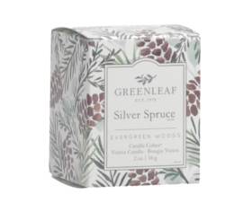 Lampion parfumé Silver Spruce - 56 g