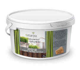 Engrais soluble 10-52-10 2 kg Botanika Vert