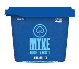 Mycorhize Arbre et Arbuste 1,5 L MYKE