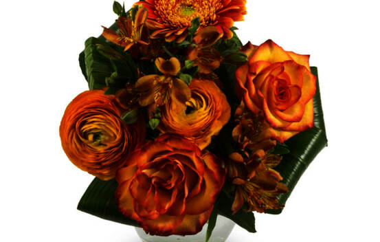 Bouquet Toscano